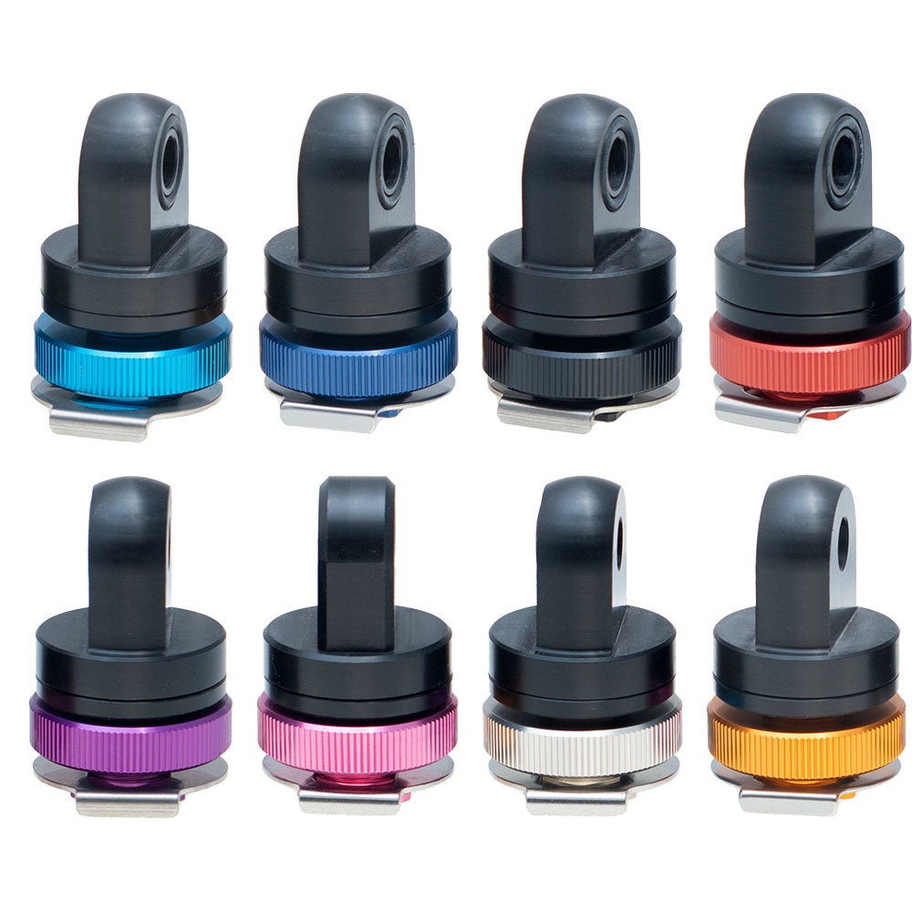 Howshot Cold Shoe Arm Howshot Cold Shoe Arm